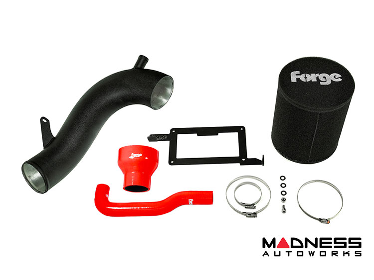 Hyundai Elantra N Performance Air Intake - Induction Kit - Forge Motorsport